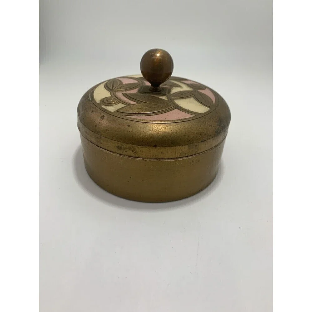Chase vintage metalworks
